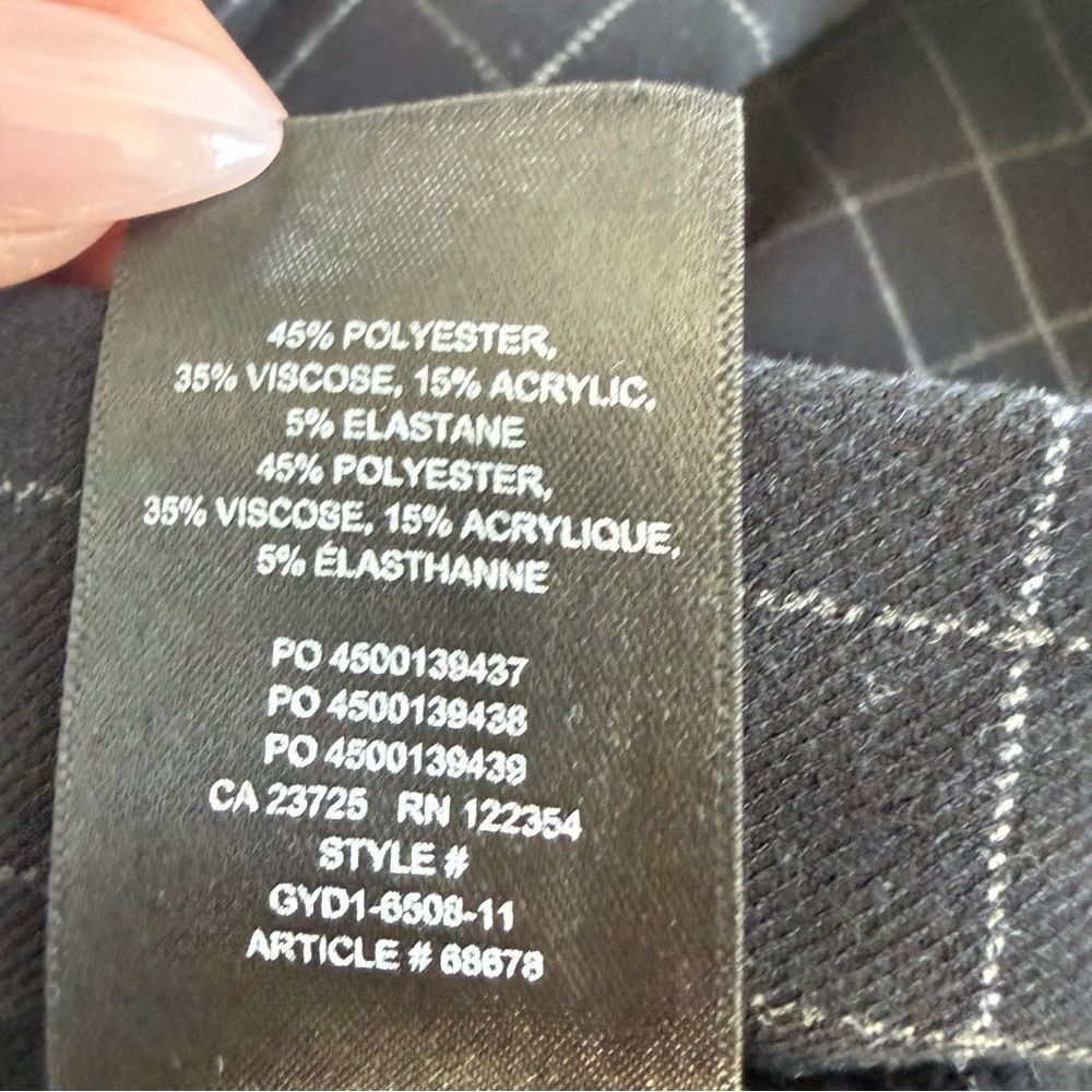 BABATON | Conan Pant - Picture 10 of 14